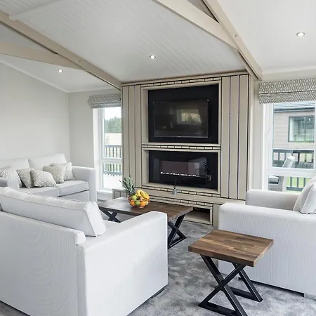 Captain Cook - Ukc4062 Casa de Férias *