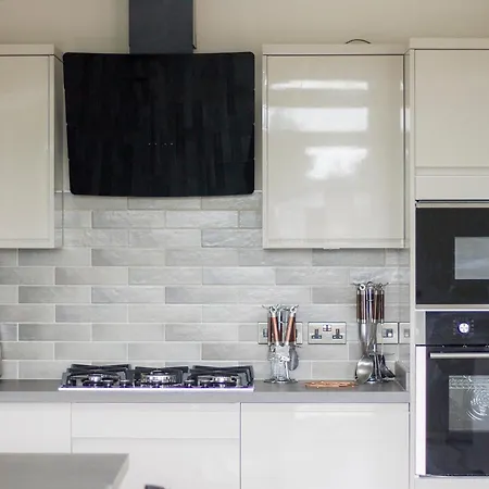 Captain Cook - Ukc4062 Holiday home Nunthorpe