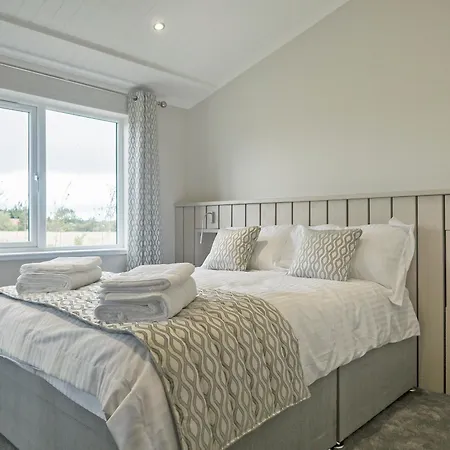 Holiday home Captain Cook - Ukc4062 Nunthorpe