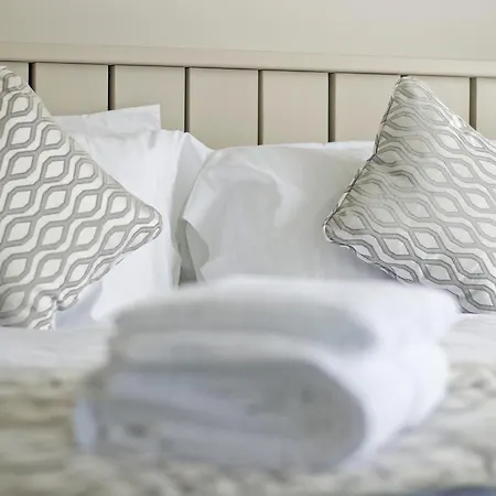 Casa de Férias Captain Cook - Ukc4062 Nunthorpe