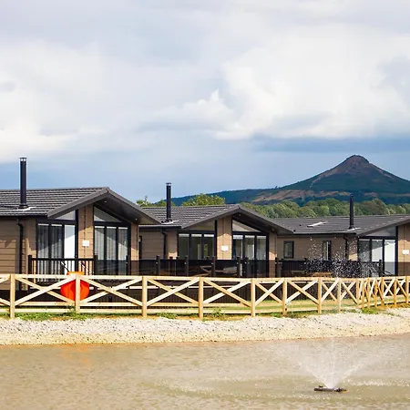 Captain Cook - Ukc4062 Holiday home *