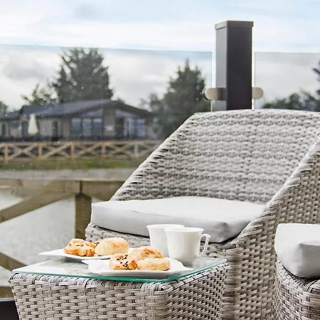 Captain Cook - Ukc4062 Holiday home