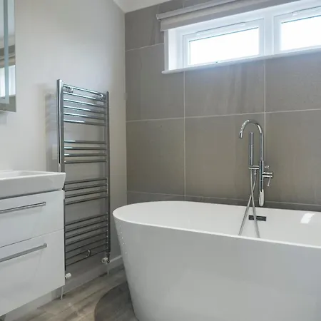 Captain Cook - Ukc4062 Holiday home *