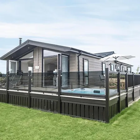 Captain Cook - Ukc4062 Holiday home Nunthorpe
