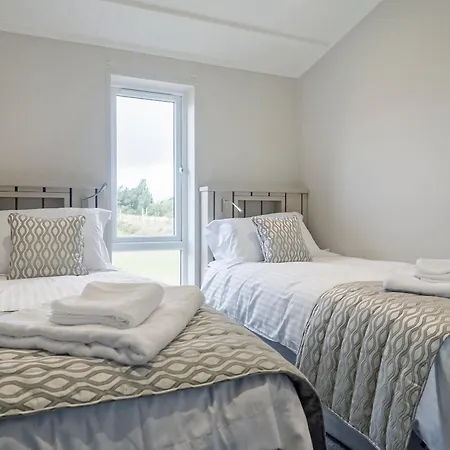 Holiday home Captain Cook - Ukc4062