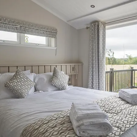 Captain Cook - Ukc4062 Holiday home *