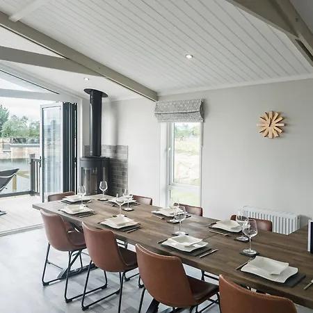 Captain Cook - Ukc4062 Holiday home *