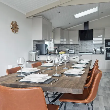 Casa de Férias Captain Cook - Ukc4062