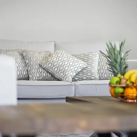 Vakantiehuis Captain Cook - Ukc4062