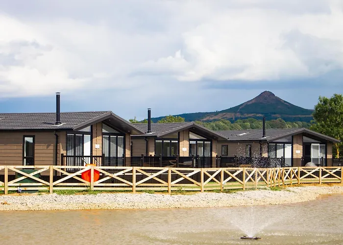 Captain Cook - Ukc4062 Vakantiehuis *