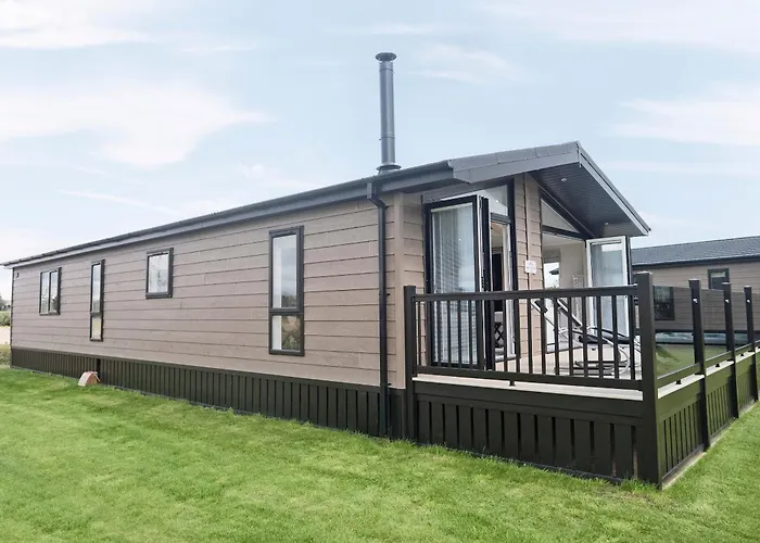 Vakantiehuis Captain Cook - Ukc4062 *