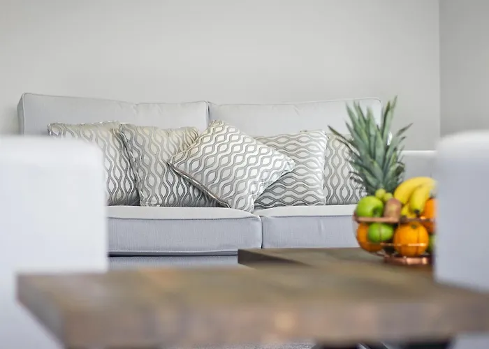 Vakantiehuis Captain Cook - Ukc4062